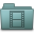 Movie Folder Willow Icon 32x32 png